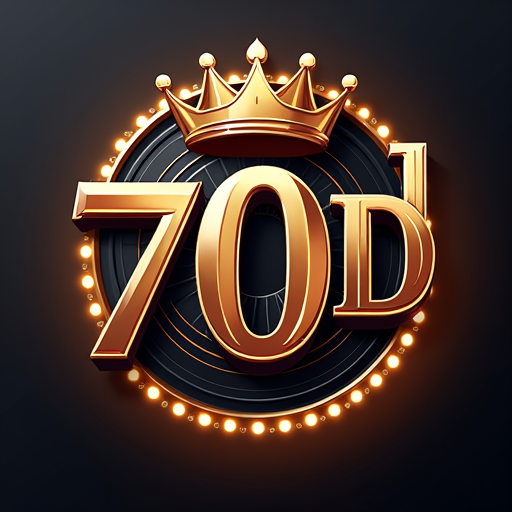 Ícone do 70d